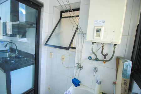 Apartamento à venda com 68m², 3 quartos e 2 vagas