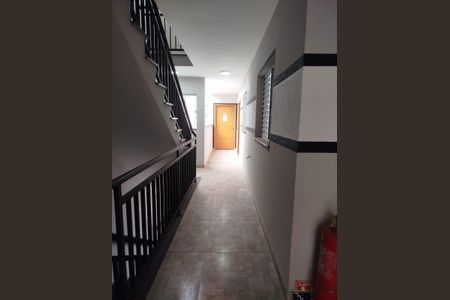 Apartamento à venda com 45m², 2 quartos e 1 vagaFoto 27