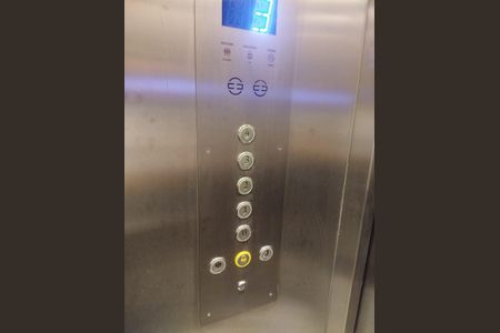 Apartamento à venda com 45m², 2 quartos e 1 vagaFoto 04