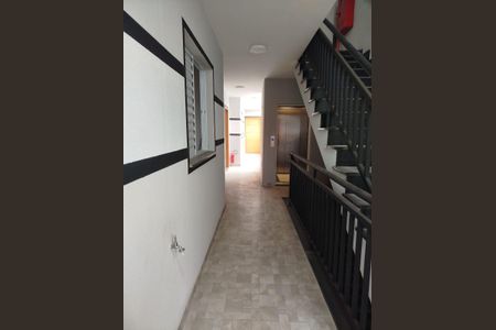 Apartamento à venda com 45m², 2 quartos e 1 vagaFoto 26