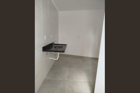 Apartamento à venda com 45m², 2 quartos e 1 vagaFoto 24