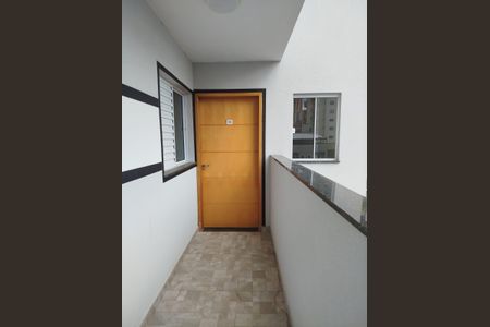 Apartamento à venda com 45m², 2 quartos e 1 vagaFoto 07