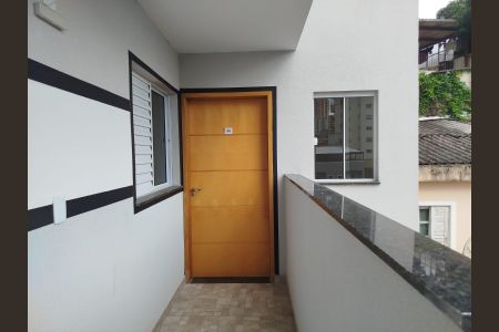 Apartamento à venda com 45m², 2 quartos e 1 vagaFoto 06