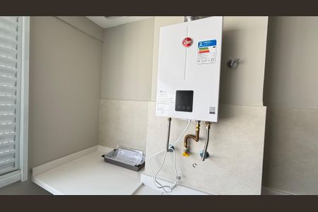 Apartamento para alugar com 2 quartos, 44m² em Vila Socorro, São Paulo