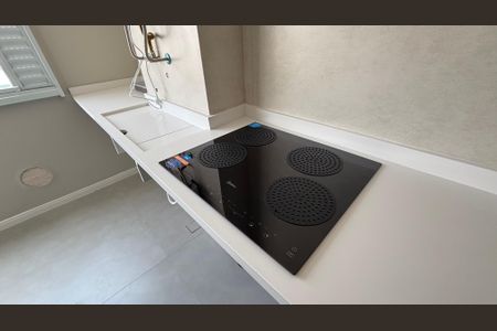 Apartamento para alugar com 2 quartos, 44m² em Vila Socorro, São Paulo