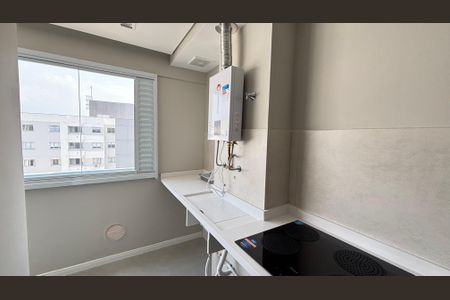 Apartamento para alugar com 2 quartos, 44m² em Vila Socorro, São Paulo