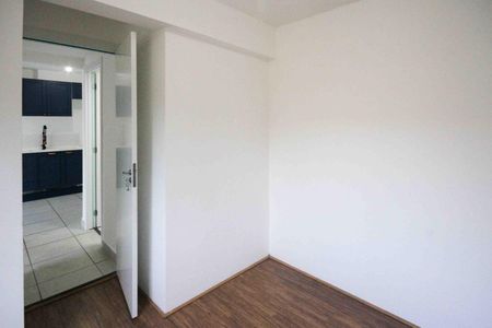 Apartamento para alugar com 34m², 2 quartos e sem vaga