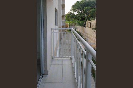 Apartamento para alugar com 2 quartos, 34m² em Parque Sao Rafael, São Paulo