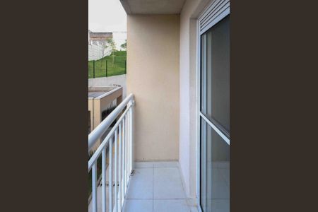 Apartamento para alugar com 2 quartos, 34m² em Parque Sao Rafael, São Paulo