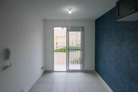 Apartamento para alugar com 2 quartos, 34m² em Parque Sao Rafael, São Paulo