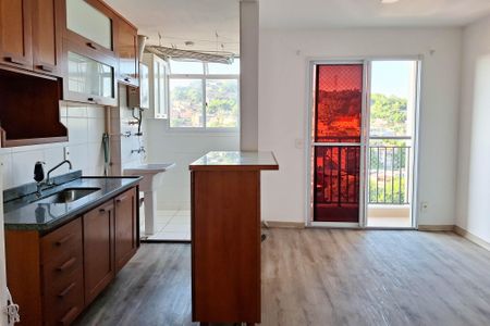 Sala de apartamento para alugar com 3 quartos, 60m² em Barreto, Niterói