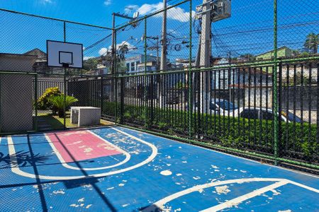 Apartamento para alugar com 60m², 3 quartos e 1 vaga Apartamento para alugar com 60m², 3 quartos e 1 vagaÁrea comum