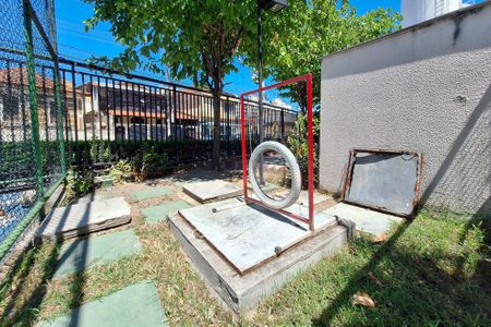 Apartamento para alugar com 60m², 3 quartos e 1 vaga Apartamento para alugar com 60m², 3 quartos e 1 vagaÁrea comum