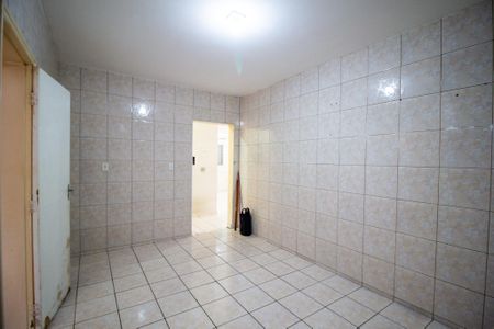 Apartamento para alugar com 130m², 3 quartos e 2 vagasCozinha