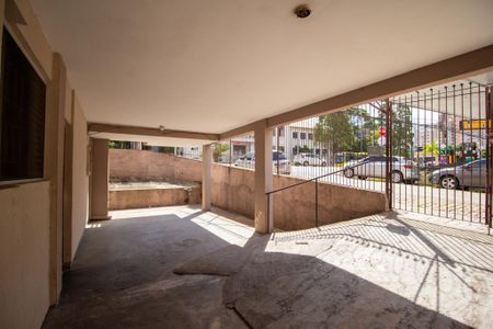 Apartamento para alugar com 130m², 3 quartos e 2 vagasGaragem 