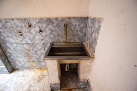 Apartamento para alugar com 130m², 3 quartos e 2 vagasÁrea de Serviço