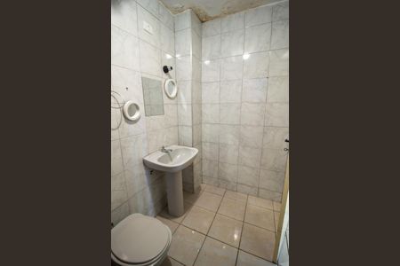 Apartamento para alugar com 130m², 3 quartos e 2 vagasBanheiro