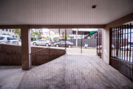 Apartamento para alugar com 130m², 3 quartos e 2 vagasVista