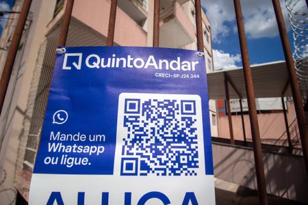 Apartamento para alugar com 130m², 3 quartos e 2 vagasPlaquinha