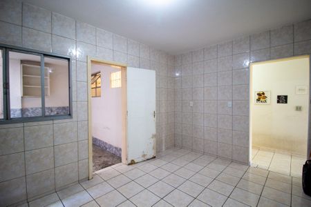 Apartamento para alugar com 130m², 3 quartos e 2 vagasCozinha