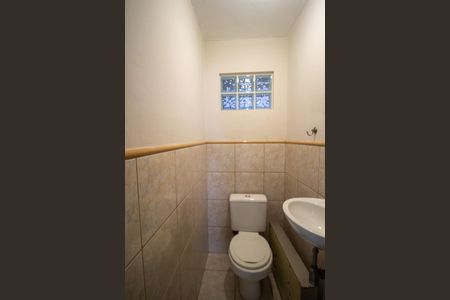 Apartamento para alugar com 130m², 3 quartos e 2 vagasLavabo