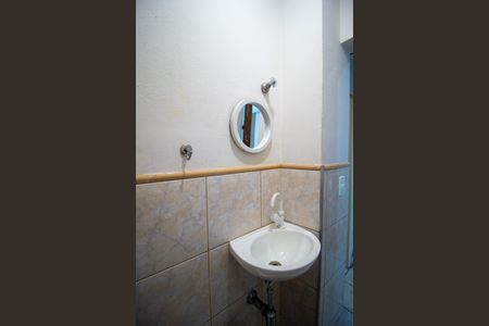 Apartamento para alugar com 130m², 3 quartos e 2 vagasLavabo