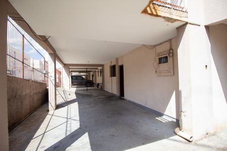 Apartamento para alugar com 130m², 3 quartos e 2 vagasGaragem 