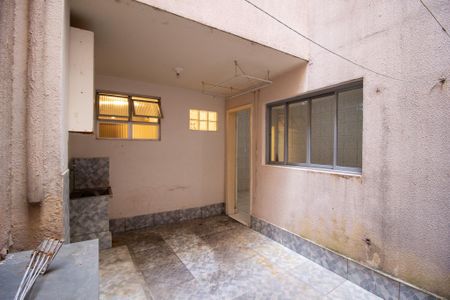 Apartamento para alugar com 130m², 3 quartos e 2 vagasÁrea de Serviço