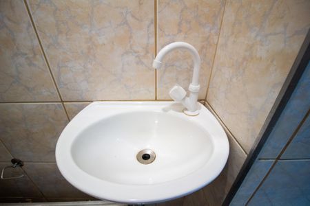 Apartamento para alugar com 130m², 3 quartos e 2 vagasLavabo