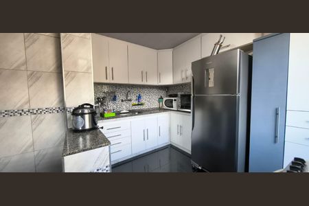 Casa à venda com 200m², 4 quartos e 1 vagaCozinha