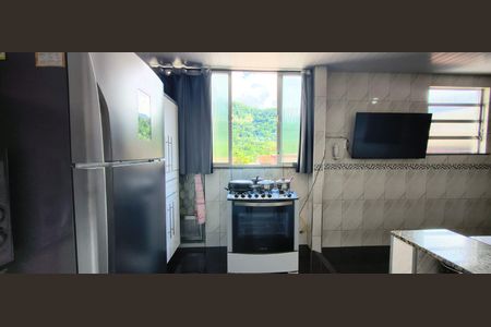 Casa à venda com 200m², 4 quartos e 1 vagaCozinha