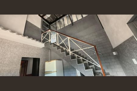 Casa à venda com 200m², 4 quartos e 1 vagaÁrea externa