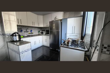 Casa à venda com 200m², 4 quartos e 1 vagaCozinha