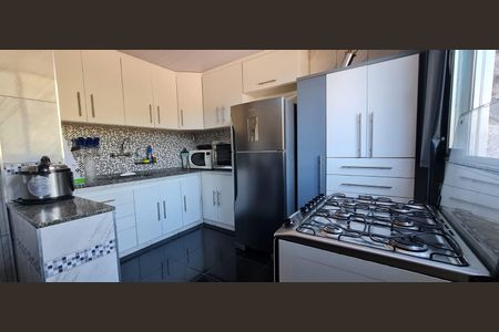 Casa à venda com 200m², 4 quartos e 1 vagaCozinha