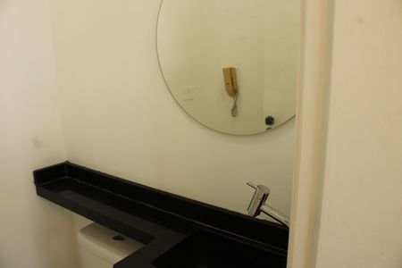 Apartamento à venda com 40m², 1 quarto e 1 vagaLavabo