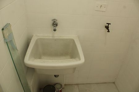 Apartamento à venda com 40m², 1 quarto e 1 vagaÁrea de Serviço