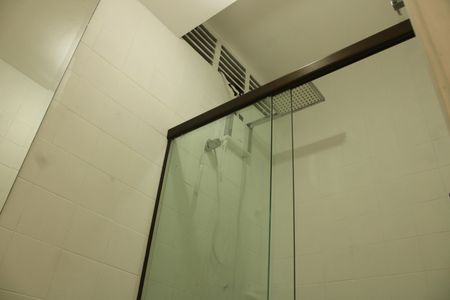 Apartamento à venda com 40m², 1 quarto e 1 vagaBanheiro da Suíte