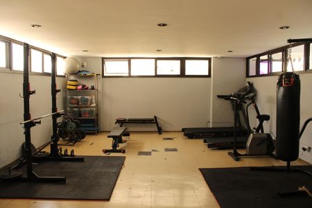 Apartamento à venda com 40m², 1 quarto e 1 vagaÁrea comum - Academia