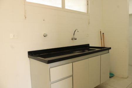 Apartamento à venda com 40m², 1 quarto e 1 vagaCozinha