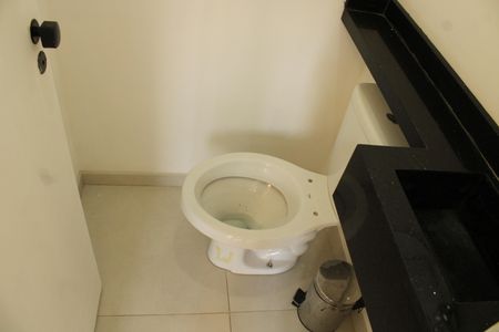 Apartamento à venda com 40m², 1 quarto e 1 vagaLavabo