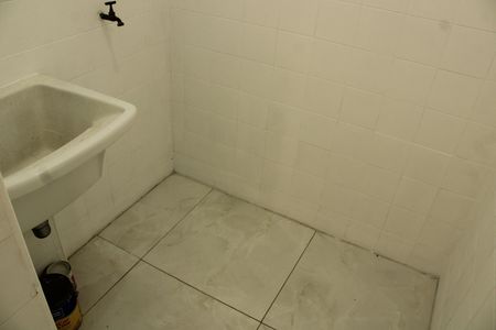 Apartamento à venda com 40m², 1 quarto e 1 vagaÁrea de Serviço