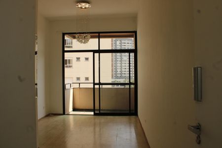 Apartamento à venda com 40m², 1 quarto e 1 vagaSala