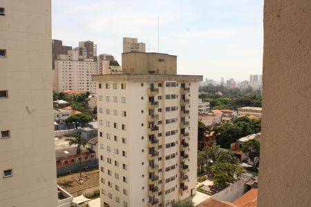 Apartamento à venda com 40m², 1 quarto e 1 vagaSuíte