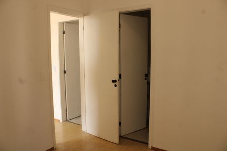 Apartamento à venda com 40m², 1 quarto e 1 vagaSuíte