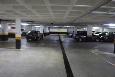 Apartamento à venda com 67m², 2 quartos e 2 vagasGaragem