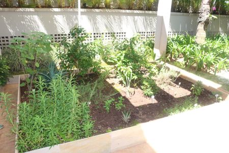 Apartamento à venda com 67m², 2 quartos e 2 vagasÁrea comum
