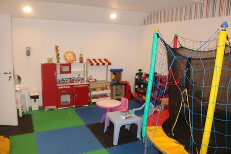Apartamento à venda com 67m², 2 quartos e 2 vagasBrinquedoteca