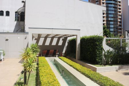 Apartamento à venda com 67m², 2 quartos e 2 vagasÁrea comum