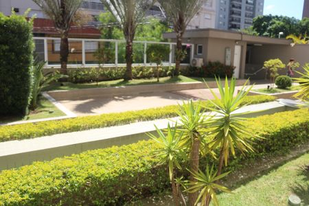 Apartamento à venda com 67m², 2 quartos e 2 vagasÁrea comum