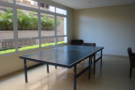 Apartamento à venda com 67m², 2 quartos e 2 vagasSalão de jogos